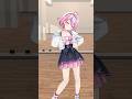【踊ってみた】うちらが噂のウマ娘！ᵞᵉᵃᑋᵎᵎᵎ【秘間慈ぱね/ぶいぱい】 #ウマ娘プリティーダービー #shorts #vtuber