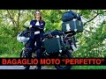 Bagaglio moto "PERFETTO"