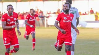Highlights | Namungo FC 1-3 Simba SC | VPL 29/05/2021