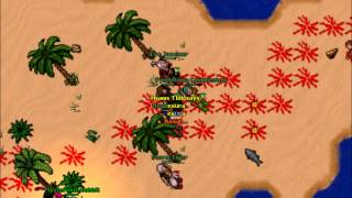 Guild Noob War