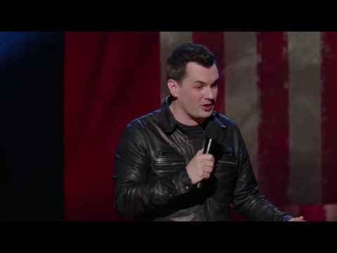 Jim Jefferies -- Bill Cosby (Part 1) from FREEDUMB -- Netflix Special