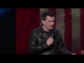 Jim Jefferies -- Bill Cosby (Part 1) from FREEDUMB -- Netflix Special