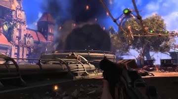 Bioshock Infinite: Interview with Ken Levine