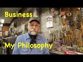 Philosophy of Modern Day Wheelwright & Wagon Shop | Engels Coach Shop