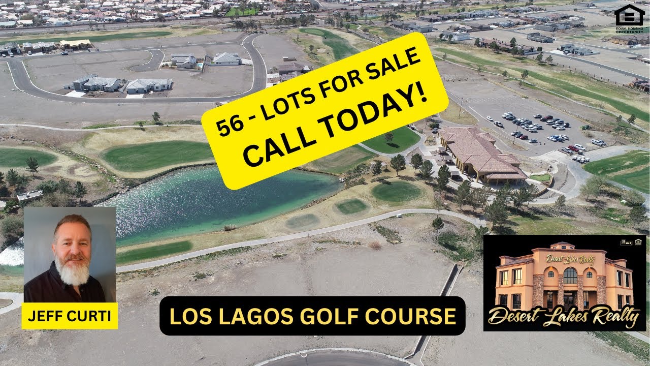 Homes / Lots for sale LOS LAGOS YouTube