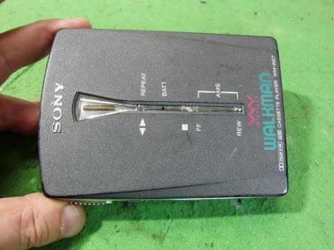 昭和レトロSONYカセットウォークマンWM-WE7新品、未使用は品ジャンク品扱い 2025年最新】wm-ex7の人気アイテム - メルカリ