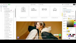 Debutify Scrollbar & Cursor Widget Tutorial | Enhance Your Shopify Store UI