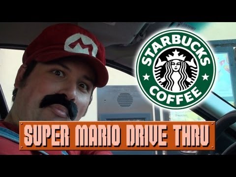 super-mario-drive-thru-starbucks-|-(how-to-make-a-live-action-mario-prank)