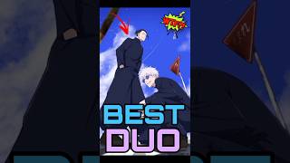 Download Lagu Best Anime Duo of All Time | #anime #edit #shorts MP3 Download Lagu Best Anime Duo of All Time | #anime #edit #shorts MP3