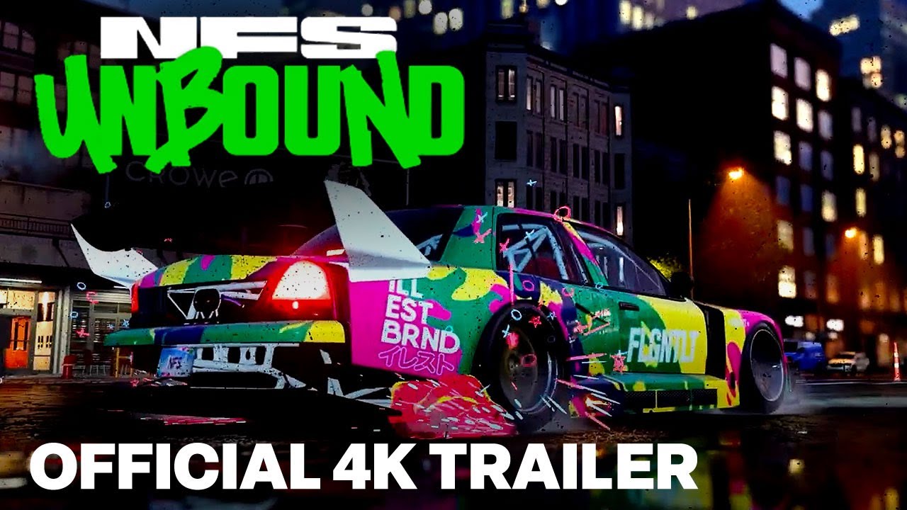 How did I do??? #nfs #needforspeed #nfsunboundtrailer #nfsunbound #unb