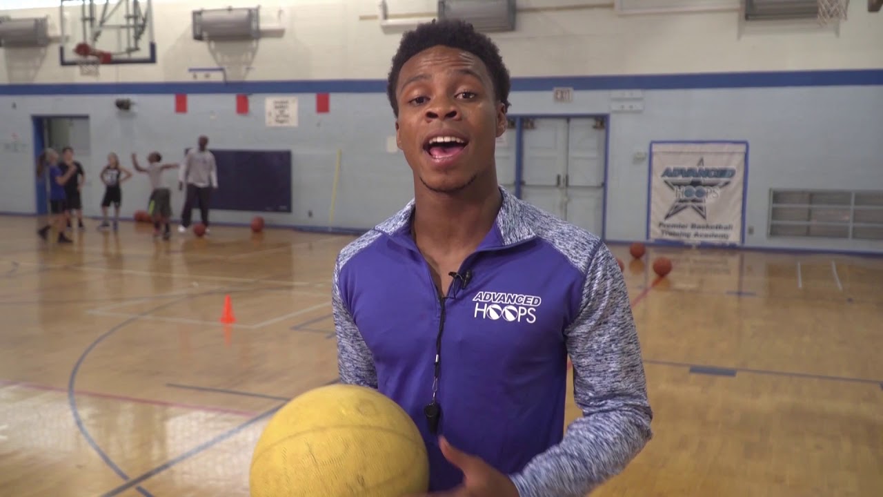 Advanced Hoops Advanced Hoops Fall Intensity Video - YouTube