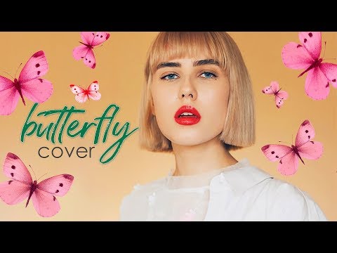 BTS - Butterfly (Russian Cover || На русском)