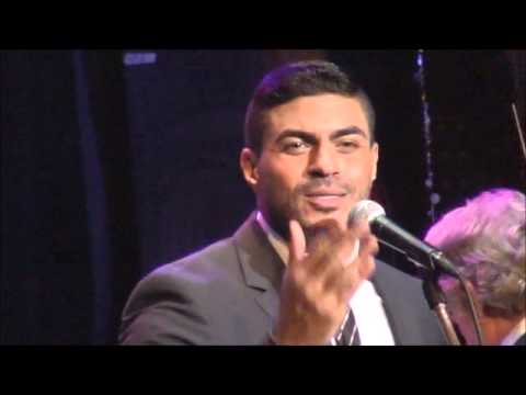 خالد سليم أنا حبيت أوبرا الأسكندرية 19 11 2013