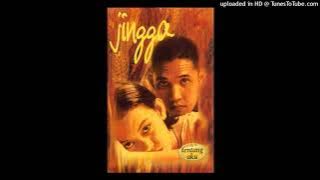 Jingga - Tentang Aku | clear sound 2023