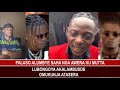 Pallaso alumbye Saha nga awera kumutta