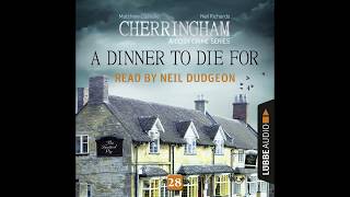 Cherringham Episode 28 Written By Matthew Costello Audiobook Neil Dudgeon Lübbe Audio