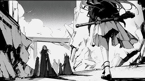 Path to Nowhere. Video Archives of Chapter 13.(English Version)