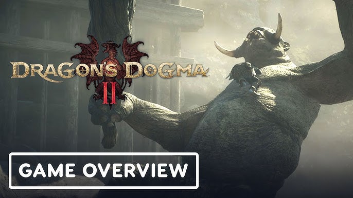 Dragon's Dogma 2: release date speculation, trailers, gameplay