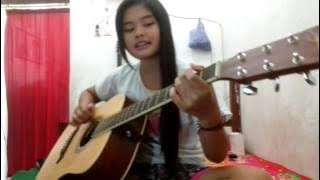 Cinta Terbaik Cover By  ( Cindy ZR )