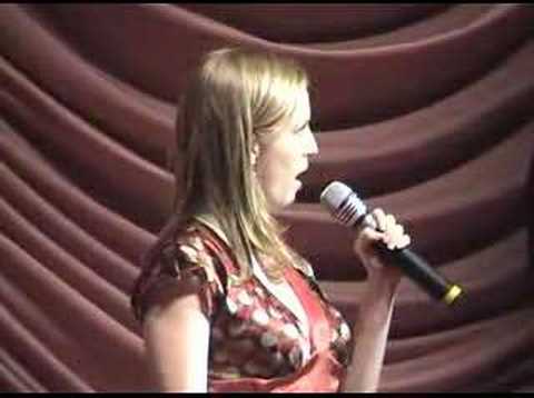 Berlinale 2007: Sarah Polley about her film "Away from Her"