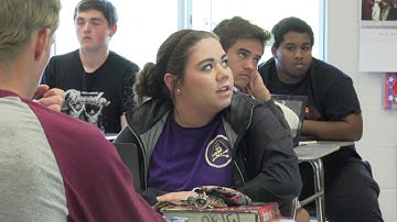 To Cultivate a Culture of Learning, Design an Inquisitive Class