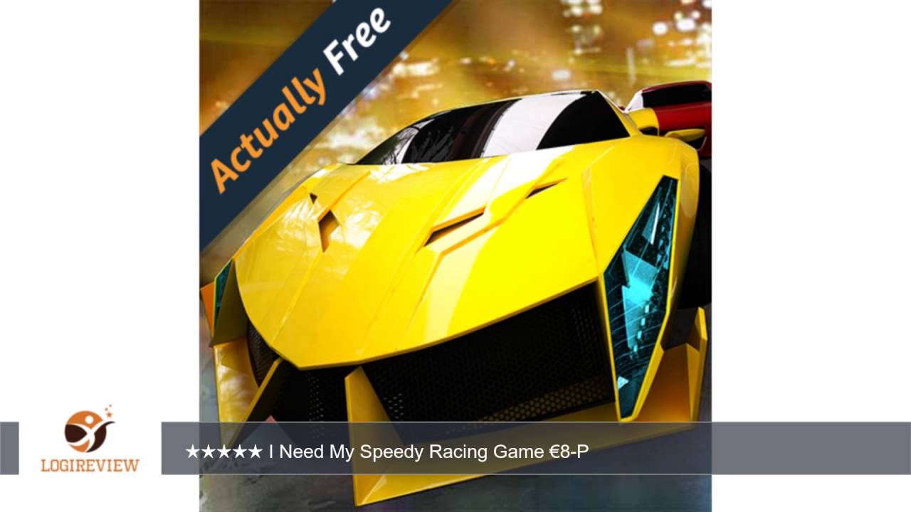 Racing 3D Need For Race on Real Asphalt Speed Tracks