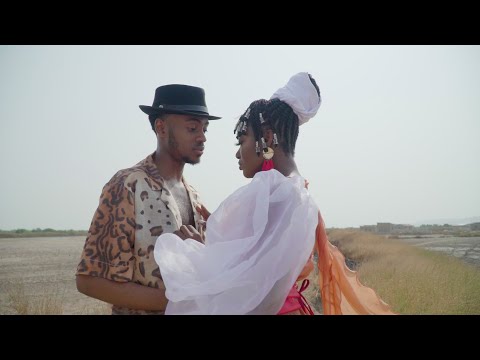 Ogranya & Efya - Wicked Somebody (Official Video)