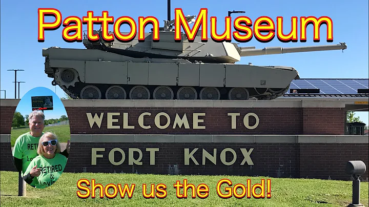General George Patton Museum