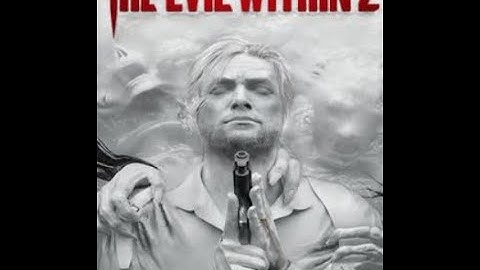 Evil Within 2 Chapter 11 & 12 Full Gameplay | Ultimate Survival Horror!