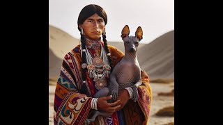 Gen FOXI3 y el perro viringo del Peru