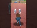 #funny #animation #cartoon #acapella #sakuraschoolsimulator
