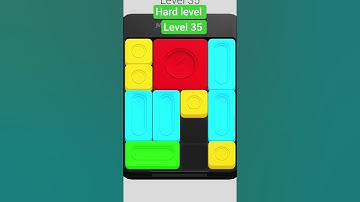 Flow Slider Level 35 – Can You Solve It This Fast?