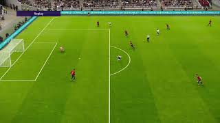 eFootball PES 2021 Goal of the Season 10 Harry KANE (England)