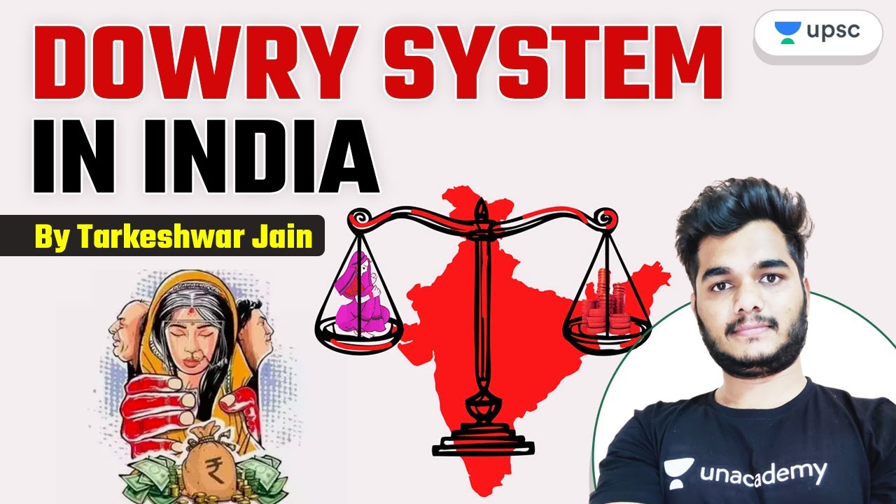 dowry system essay upsc