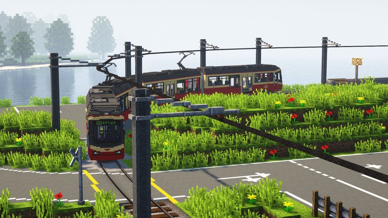 ezplay railway