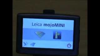 GPS agricol mojoMINI: instructiuni instalare si utilizare screenshot 5