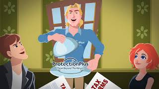 Protection Plus Tax Audit Protection