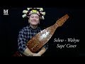Selow - Wahyu I Sape' Cover - Uyau Moris (Borneo Traditional Instrument)