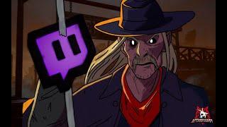 Twitch Streamers React to my Deatshlinger - Part 1