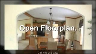 Manufactured home in Elyria