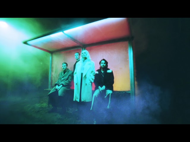 Wolf Alice - The Beach Wolf Alice - The Beach