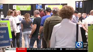 Runners, race organizers prepare for Eversource Hartford Marathon