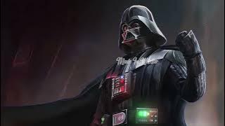 Argus × Star Wars Wallpaper Animation
