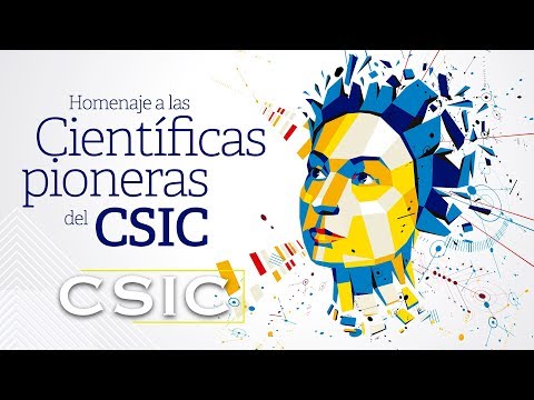 El CSIC rinde homenaje a sus científicas pioneras