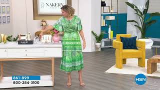 Nakery Beauty SkinToning Crepe Smoothing Body Butter 4pi... screenshot 5