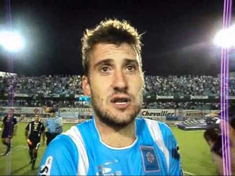 Resultado de imagen para juan palandri jugador de futbol