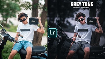 Dark grey tone lightroom photo editing, lightroom photo editing tamil, photo editing tamil