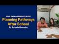 How to Build a Career Action Plan