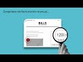 Factura inteligente de forma rápida, fácil y segura - ¡Pruébalo gratis con FactuON!