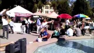 Com-Bust-A-Dance Sacramento Ballet Sep 2010